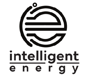 Intelligent Energy Logo
